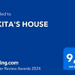 Apartamento Nikita's House -4 Bedrooms 5' From Racetrack Serres