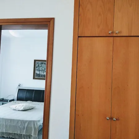 Apartment Nikita's House - 3 Min From Racetrack - Free Parking And Wifi - 7 Guests Serres