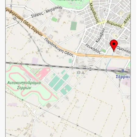 Apartment Nikita's House - 3 Min From Racetrack - Free Parking And Wifi - 7 Guests *