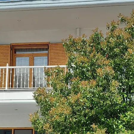 Nikita's House - 3 Min From Racetrack - Free Parking And Wifi - 7 Guests * Serres