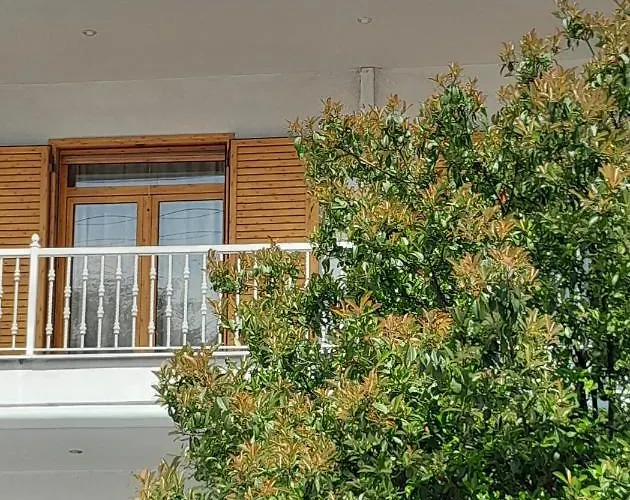 Nikita's House -4 Bedrooms 5' From Racetrack * Serres