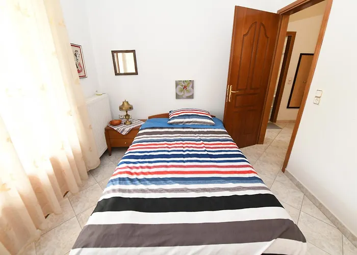 Lejlighed Nikita's House -4 Bedrooms 5' From Racetrack
